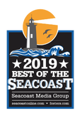 2019 Best of the Seacoast Logo